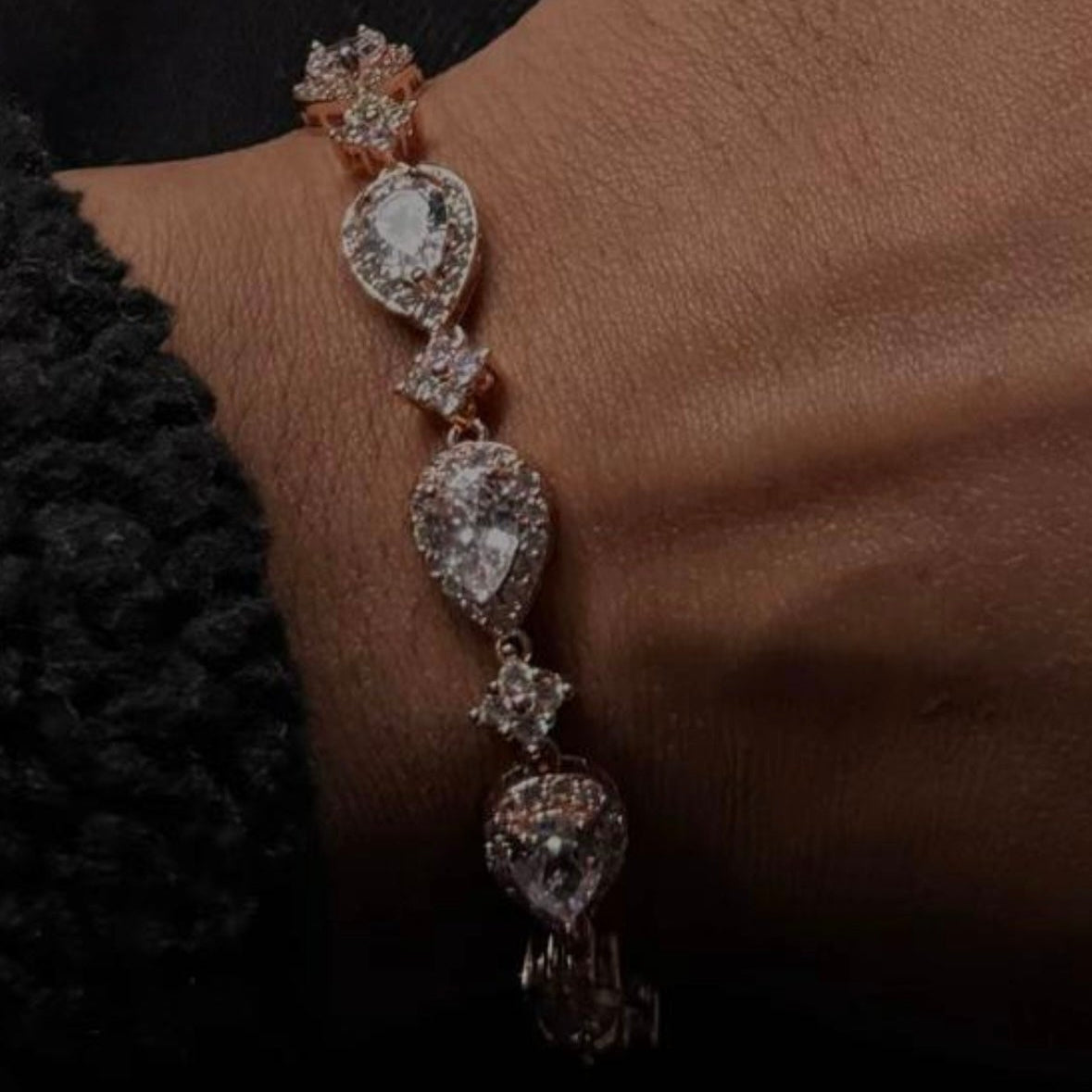 La Bohème Etoile Bracelet