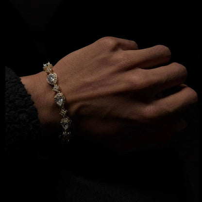 La Bohème Etoile Bracelet