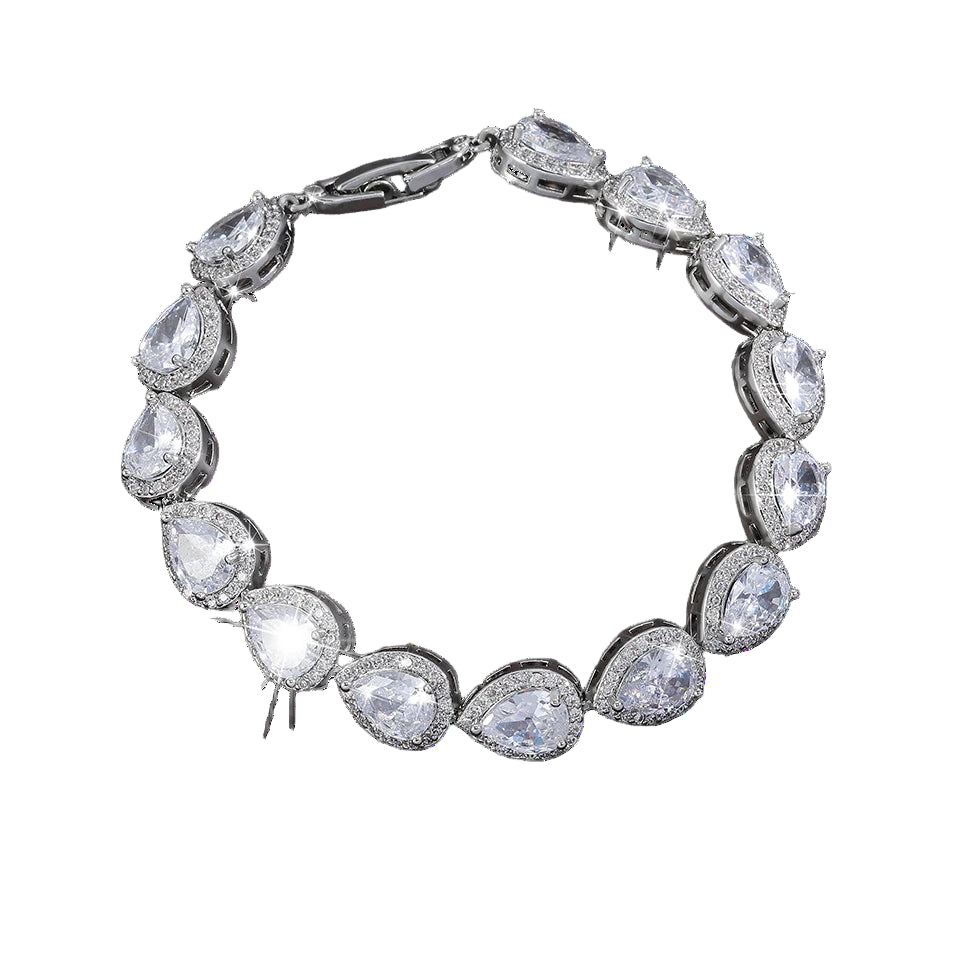 La Bohème — Éclat Rose Braclet