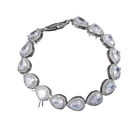 La Bohème — Éclat Rose Braclet